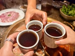 -小天鹅火锅·一线江景洪鼎旗舰店(洪崖洞店)