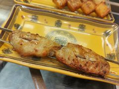 -东方宫·中国兰州牛肉拉面(三里屯店)