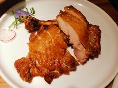-小放牛炒菜馆(中山路乐汇城店)