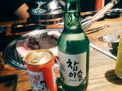 -大發韩国烤肉(八佰伴店)