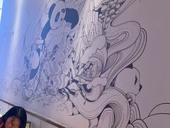 -大熊猫毛肚火锅(烟台万象汇店)