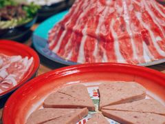 -虾领航小龙虾·吉林烧烤(柳州路店)