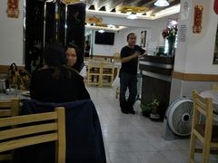 -YI PIN JU 一品居中餐厅 中国超市