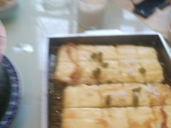 -哈啾嗨·蒙文化主题餐厅(京汉新城店)