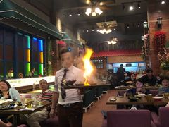 -唯语西餐厅(坦洲店)