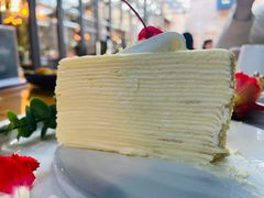 榴莲千层-3号仓库·餐厅(灵溪一店)