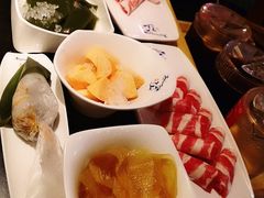 -东道煮牛肉火锅(重庆路店)
