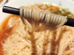 -松鹤面馆·古法焖肉面(观前店)