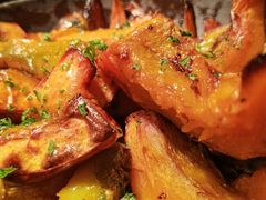 -长春净月潭喜来登酒店·盛宴标帜餐厅