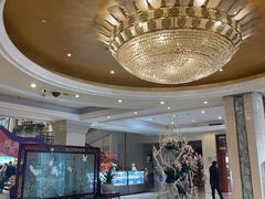 -曲江惠宾苑宾馆(大雁塔大唐不夜城店)