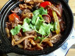 -廖记老砂锅(上清寺店)