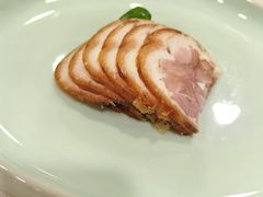 -蓬莱阁中餐厅(崇文门店)