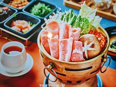 -Mr.Fish鱼鲜生海鲜放题(高德置地冬广场店)