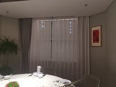 -悦融琥珀·京鲁菜·海味珍品(西单店)