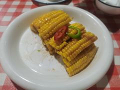 -琼大师东方烤乳猪(亚特兰蒂斯店)