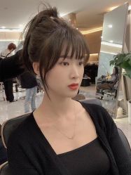-V+SALON造型
