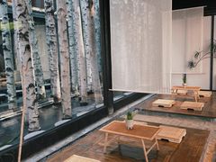 -Metal hands·铁手咖啡