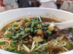 -山城重庆小面(碑亭巷店)