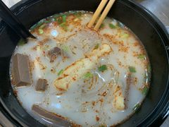 -鸭小妹鸭血粉丝(老门东店)