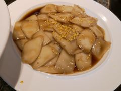 桂花红糖年糕-走马楼饭庄(慈城古县城店)