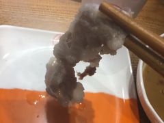 -津门羊大爷·铜锅涮肉(黄河道店)