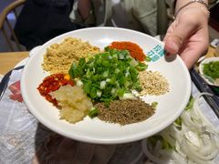 -玫瑰花园自助烤肉(顺义鑫海韵通店)