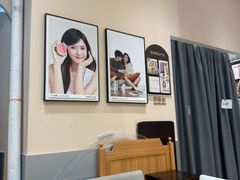 -海马体照相馆(成都来福士广场店)