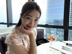 -深铁皇冠假日酒店·大堂吧