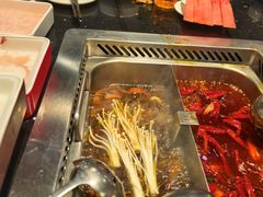-川西坝子火锅(金沙1.0直营店)