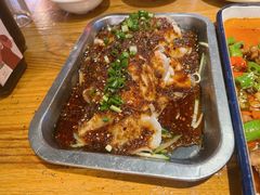 -兔槽江湖菜·重庆璧山兔(水围店)