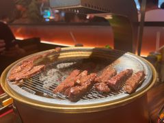 -西塔老太太泥炉烤肉(上海七宝领展广场店)