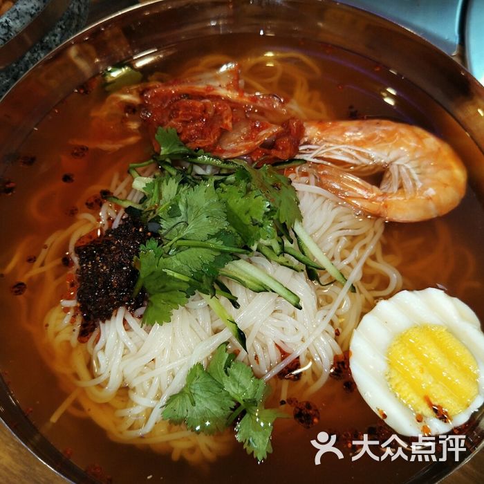 庆江道烤肉