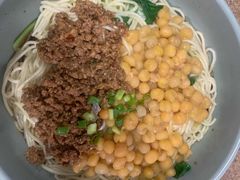 豌杂小面-重庆小面(蒲淞北路店)