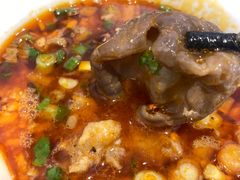 -铜瓢江湖兔火锅(水碾河社区店)