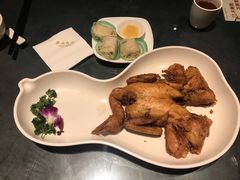 -西安饭庄·非遗陕菜(钟楼店)