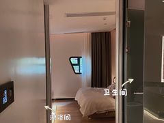 -CitiHot欢悦酒店(广州北京路店)