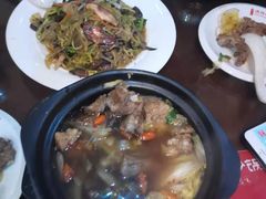 -洪兴砂锅·融合砂锅菜(三站店)