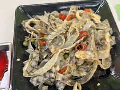 -上清·三文鱼鲜寿司(同德店)