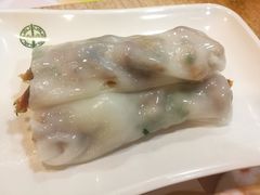 -添好运点心专门店(中环IFC店)