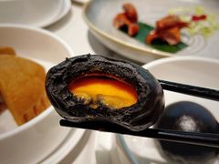 -富淳饭店(陆家嘴保利广场店)