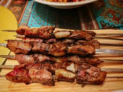 -巴依老爷新疆美食(工体旗舰店)