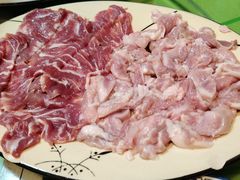 -华哥新鲜猪精品美食