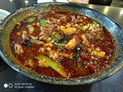 -春来和(汉城南路店)