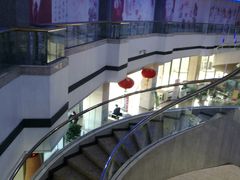 景点-中央广播电视塔