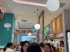 -谷田稻香·砂锅菜(广州悦汇城店)