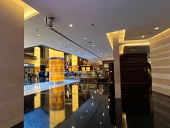 -北京威斯汀酒店
