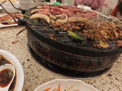-厚味居炙子烤肉·清真(天桥南纬路店)