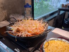 -吴草鸡爪오초닭발(城阳总店)