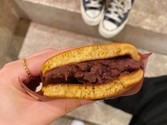 原味红豆-泽田本家·铜锣烧(美罗城店)