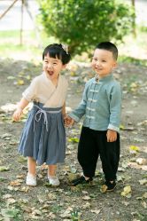 -贝克叔叔儿童摄影工作室(天时嘉园店)